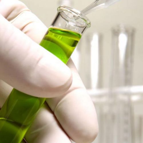 complementos laboratorio Madrid