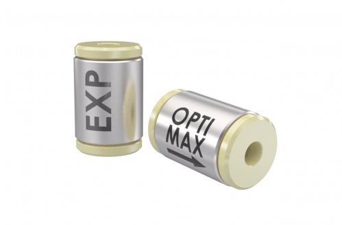 Los juegos de bolas/asientos se combinan individualmente para garantizar un ajuste optimo. Un único cartucho OPTI MAX® EXP® es válido para distintas bombas fabricadas por Waters, Shimadzu, Agilent/HP y la mayoría de los demás sistemas de administración de solventes. Pueden funcionar en la posición de entrada o de salida soportando hasta 18.000psi (1,250bar). Con cuerpo de Acero Inoxidable de alta resistencia mecánica y disponible con bolas/asientos de cerámica (recomendada para aplicaciones con acetonitrilo) o rubí/zafiro (recomendada para fases móviles fuertemente ácidas).




REF
TAMAÑO
BOLA/ASIENTO


10 77 02004
1/16’’
Ruby Ball s/Sapphire Seat


10 76 02004
1/16’’
Ceramic


10 97 02004
1/8’’
Ruby Ball s/Sapphire Seat


10 96 02004
1/8’’
Ceramic
