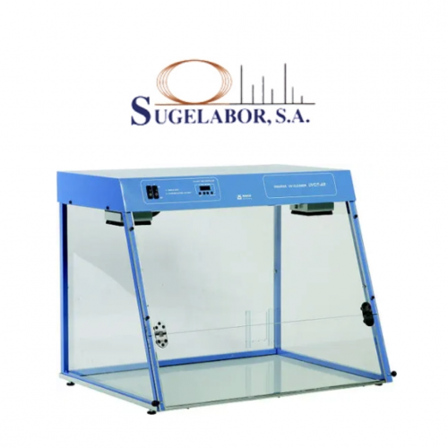 DNA/RNA UV CLEANERBOX DNA/RNA UV CLEANERBOX