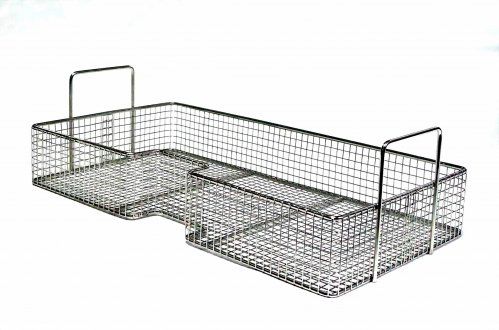 CESTO PARA LAVADORA PARA VASOS EMBUDOS Y FRASCOS