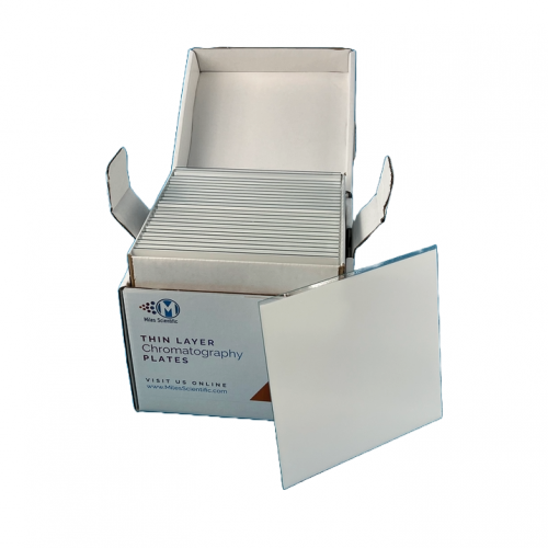 TLC ANALITICAS SOPORTE FLEXIBLE TLC ANALITICAS SOPORTE FLEXIBLE