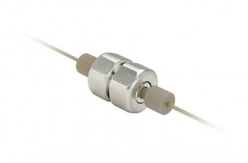 OPTI-SOLV® In-Line Stainless Steel Wrench-Tight Holder