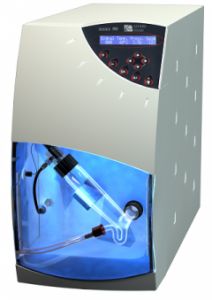 SEDEX LT ELSD Model 90LT SEDEX LT ELSD Model 90LT