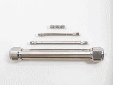 CHROMATOGRAPHY COLUMNS - CELERIS™ ACHIRAL SFC CHROMATOGRAPHY CHROMATOGRAPHY COLUMNS - CELERIS™ ACHIRAL SFC CHROMATOGRAPHY