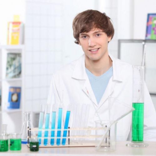 tiendas complementos laboratorio Madrid