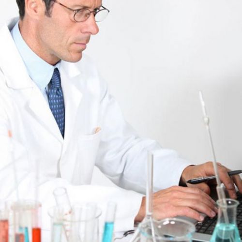 tienda de complementos de laboratorio en Madrid