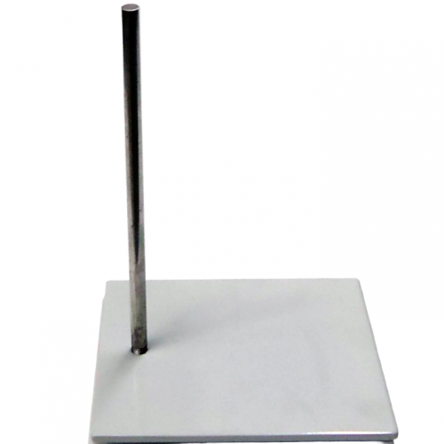 Plato cuadrado.
Varilla en un lateral.






Ref.
Plato (mm)
Varilla (mm)


SO2302
190x135
500x9


SO2303
180x205
450x12


SO2304
180x205
600x12


SO2305
180x300
700x12


SO2306
180x300
850x12