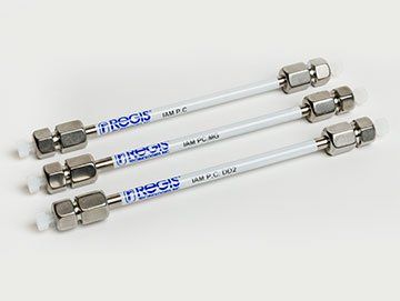 CHROMATOGRAPHY COLUMNS - IAM CHROMATOGRAPHY