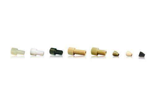 OPTI-LOK™ 1/4-28 Low Pressure Fittings