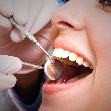 DMP-1000 DENTALES - PACIENTES