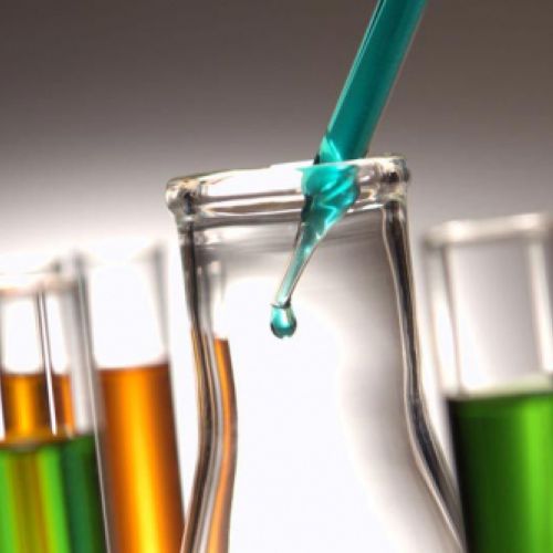 Madrid tienda de complementos de laboratorio