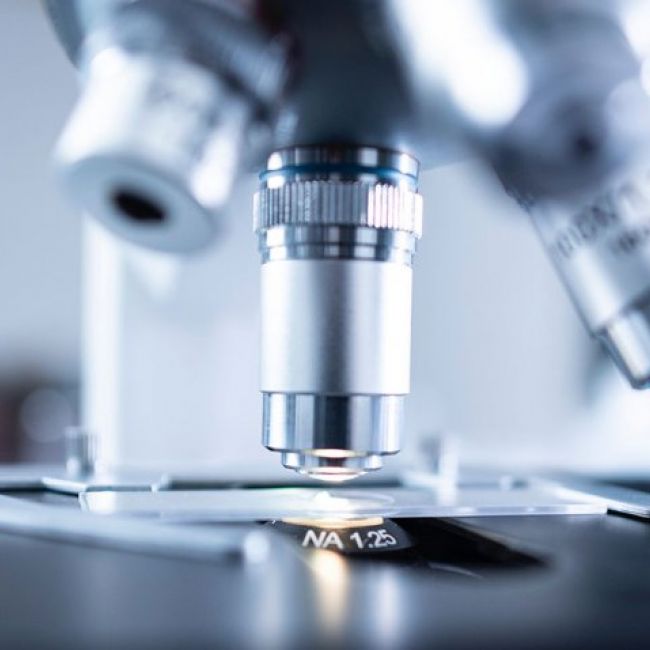 Venta de segunda mano de equipos de laboratorio