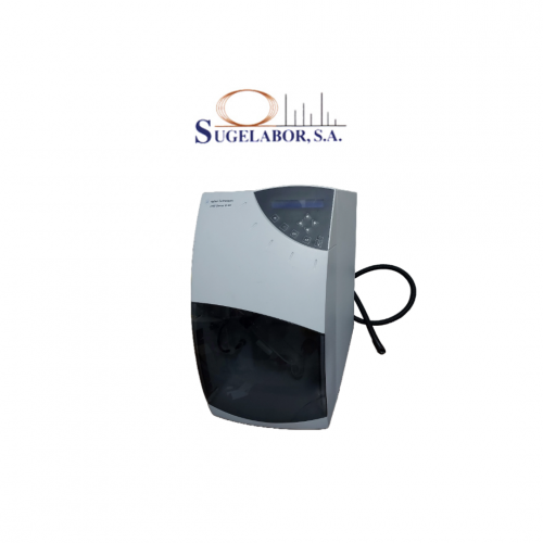 elsd agilent technologies