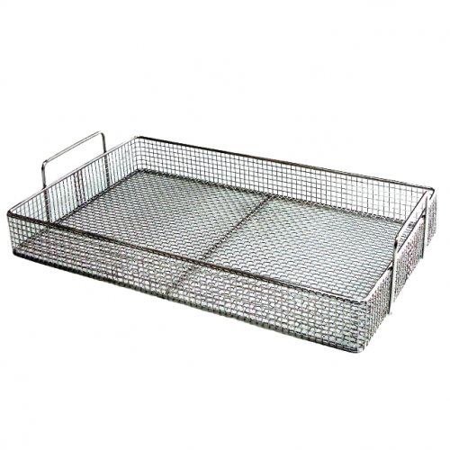 Acero inoxidable AISI 304.
Cuadrado.
Para lavadora y transporte.
Se fabrican en cualquier medida.


SE FABRICAN EN CUALQUIER MEDIDA