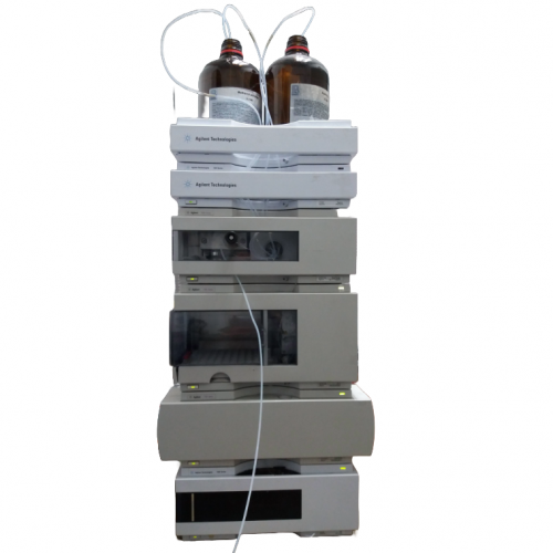 Utensilios de laboratorio en Madrid | Sugelabor