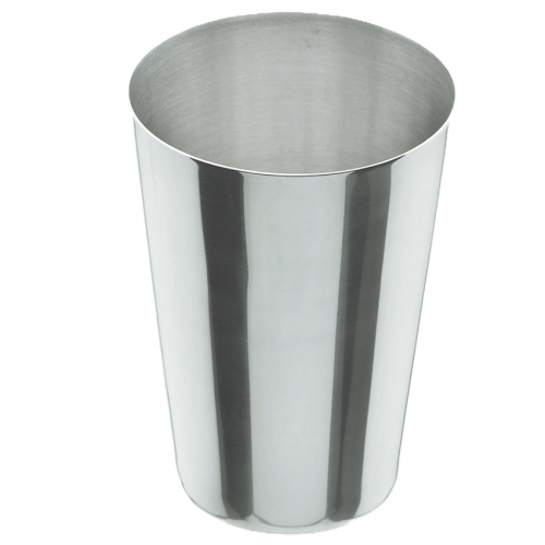 Acero inoxidable AISI 304.
Vaso de 350 ml.






Ref.
Medidas (mm)


BO6010
75x100