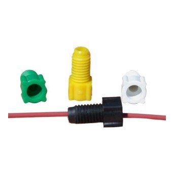Low and Medium Pressure Fittings