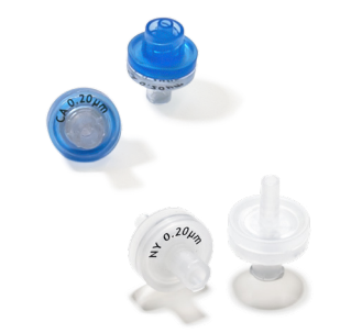 13 mm ABLUO® Syringe Filters 13 mm ABLUO® Syringe Filters