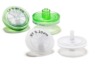33 mm ABLUO® Syringe Filters