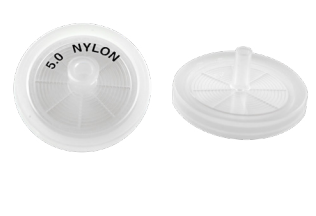 33 mm CAMEO Duallayer® Syringe Filters