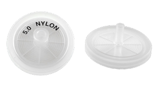 33 mm CAMEO Duallayer® Syringe Filters 33 mm CAMEO Duallayer® Syringe Filters