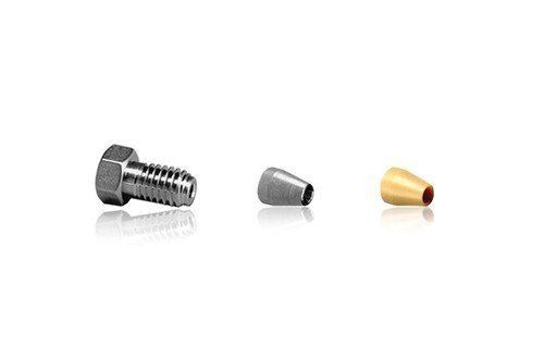 OPTI-LOK™ Universal High Pressure Nuts & Ferrules