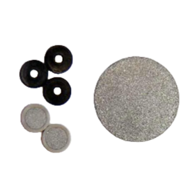 SS Filter Discs