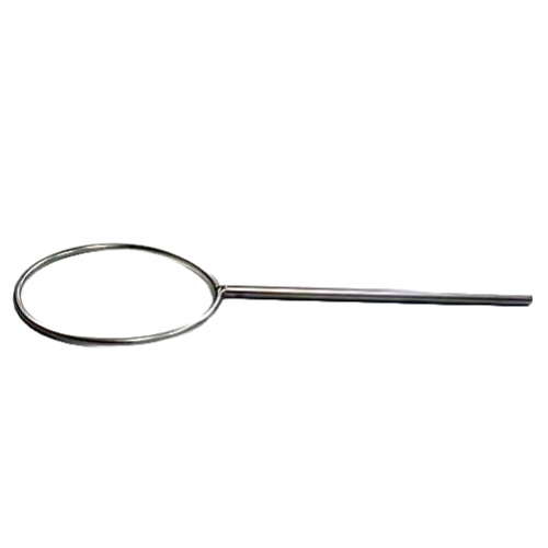 Acero inoxidable AISI 304.
Para uso en soportes de pie de plato y triangular.






Ref.
Ø
Mango (mm)


AC1015
60
160


AC1016
80
180


AC1017
100
210


AC1018
120
220


AC1019
140
20