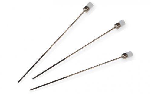 AGUJAS RECUBIERTAS DE PTFE