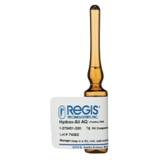Silylation Reagents - MtBSTFA