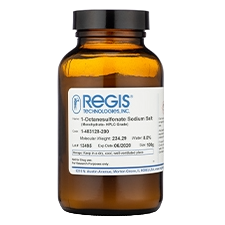 For Cations - 1-Octanesulfonate