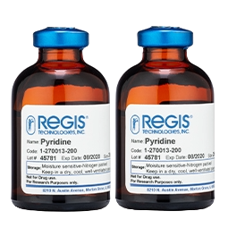 Chiral Derivatization Reagents/Solvents - Pyridine