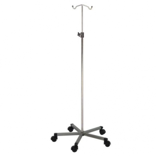 REF. SS0002: Portasuero con dos ganchos.
REF. SS0004: Portasuero con cuatro ganchos.
 