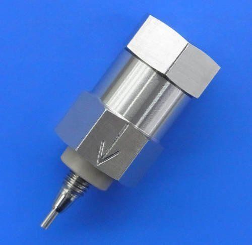 Cartridge holder, prefilter and connecting tube.
Ion pair reagents.
Labeling reagents.


CARTRIDGE HOLDER, PREFILTER AND CONNECTING TUBE




Producto
I.D.
Ref.


Direct Cartridge Holder
4.6 mm
19989 71


Guard Cartridge Holder
2.0 mm
11884 71


Column Prefilter
 
39361 19


Spare Filter for Prefilter
 
39539 09


Column Connecting Tibe
0.1 mm
12570 41


Column Connecting Tibe
0.25 mm
37843 69





ION PAIR REAGENTS




Producto
Grado
Almacenamiento
Ref.


Sodium1 Butanesulfonate
SP
RT
31331 94


Sodium1 Butanesulfonate (0.5M solution)
SP
RT
31332 84


Sodium1 Pentanesulfonate
SP
RT
31730 64


31730 22


Sodium1 Hexanesulfonate
SP
RT
31529 24


31529 82


Sodium1 Hexanesulfonate (0.5M solution)
SP
RT
31532 64


31532 06


Sodium1 Heptanesulfonate
SP
RT
31528 34


31528 92


Sodium1 Octanesulfonate
SP
RT
31729 04


31729 62


Sodium1 Octanesulfonate (0.5M solution)
SP
RT
31733 34


31733 76


Sodium1 Nonanesulfonate
SP
RT
31626 44


Sodium1 Decanesulfonate
SP
RT
31429 34


Sodium1 Undecanesulfonate
SP
RT
32030 04


Sodium1 Dodecanesulfonate
SP
RT
31426 64


Sodium Lauryl Sulfate
SP
RT
31623 32


Tetra n butylammonium Bromide
SP
R
32824 72


Tetra n butylammonium Chloride
EP
R
32935 64


Tetra n butylammonium Chloride
EP
R
32935 22


Tetra n butylammonium Hydrogensulfate
GR
RT
32924 62


Tetra n butylammonium Iodide
SP
R
32905 54


Tetra n butylammonium Iodide
SP
R
32905 12


Tetra n butylammonium Perchlorate
SP
R
32906 44


Tetra n butylammonium Perchlorate
SP
R
32906 02


Tetra n butylammonium Phosphate
SP
R
32929 54


Tetra n butylammonium Phosphate (0.5M solution)
SP
RT
32926 26


Tetra n butylammonium Phosphate (0.5M solution)
SP
RT
32926 84



       
LABELING REAGENTS




Producto
Grado
Almacenamiento
Ref.


Dansyl Chloride
SP
RT
10427 91


p Bromophenacyl Bromide (PBPB)
GR
R
05802 92


3,5 Dinitrobenzoyl Chloride (DNBC)
SP
A
13530 44


N (9 Acridinyl)maleimide (NAM)
SP
R
00842 64


NBD Chloride
SP
R
24113 61


o Phthalaldehyde (OPA)
SP
R
27824 61


27824 74


27824 32