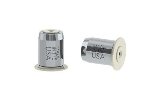 Tecnología patentada OPTI MAX con materiales húmedos de 316 SS, PEEK y Zirconia para una total compatibilidad y confiabilidad en aplicaciones de 400 bar y 600 bar. Los juegos de bolas/asientos de zirconia OPTI MAX son los mejores de la industria, se prueban individualmente y resisten más de 20.000 PSI.OEM G1312 60020, 5062 8562.
Referencia Optimize: 27 38 04713
