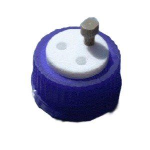 Solvent Reservoir Caps Bottles
