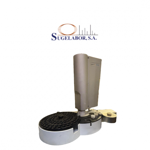 inyector varian cp 8400