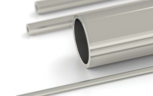 STAINLESS STEEL TUBING