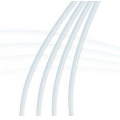 Applied Research ofrece una gama de tubos extruidos en PTFE virgen para aplicaciones de baja presión.
PTFE Tubing (PolyTetraFlourEthylen) 
All Natural




Ref.
Descripción
Presión (bar/psi)


42.159.018.00
Tubing, PTFE, 1/16" OD x 0.18 mm ID
60 / 850


42.159.025.00
Tubing, PTFE, 1/16" OD x 0.25 mm ID
55 / 800


42.159.050.00
Tubing, PTFE, 1/16" OD x 0.50 mm ID
50 / 725


42.159.075.00
Tubing, PTFE, 1/16" OD x 0.75 mm ID
35 / 510


42.159.100.00
Tubing, PTFE, 1/16" OD x 1.00 mm ID
25 / 365


42.200.170.00
Tubing, PTFE, 2.00 mm OD x 1.70 mm ID
10 / 150


42.318.159.00
Tubing, PTFE, 1/8" OD x 1/16" ID
35 / 510


42.318.240.00
Tubing, PTFE, 1/8" OD x 2.40 mm ID
20 / 290


42.635.475.00
Tubing, PTFE, 1/4" OD x 4.75 mm ID
20 / 290


42.400.300.00
Tubing, PTFE, 4.00 mm OD x 3.00 mm ID
20 / 290




Solid Colour 




Ref.
Descripción
Presión (bar/psi)


42.159.025.51
Tubing, PTFE, 1/16" OD x 0.25 mm ID, blue
55 / 800


42.159.050.52
Tubing, PTFE, 1/16" OD x 0.50 mm ID, orange
50 / 725


42.159.075.53
Tubing, PTFE, 1/16" OD x 0.75 mm ID, green
35 / 510


42.159.025.57
Tubing, PTFE, 1/16" OD x 0.25 mm ID, black
55 / 725


42.159.050.57
Tubing, PTFE, 1/16" OD x 0.50 mm ID, black
50 / 725