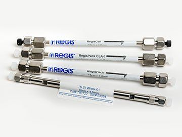 CHROMATOGRAPHY COLUMNS - CHIRAL CHROMATOGRAPHY CHROMATOGRAPHY COLUMNS - CHIRAL CHROMATOGRAPHY