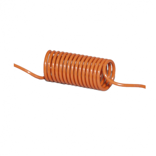Coiled PEEK Tubing for Category 700 517
