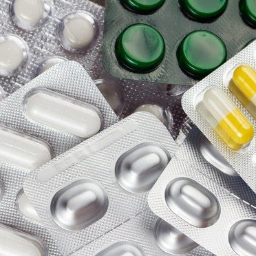 Productos químicos y sustancias presentes en productos farmacéuticos.




Name
Conc


C 054
Cefixime trihydrate
10.0% pet


A 030
Amoxicillin trihydrate
10.0% pet


D 058
Dicloxacillin sodium salt hydrate
10.0% pet


C 040
Cefotaxim sodium salt
10.0% pet


D 059
Doxycycline monohydrate
10.0% pet


C 055
Cefpodoxime proxetil
10.0% pet


E 024
Erythromycin base
10.0% pet


S 012
Spiramycin base
10.0% pet


C 041
Clarithromycin
10.0% pet


P 040
Potassium clavulanate
10.0% pet


C 042
Cotrimoxazole
10.0% pet


N 007
Norfloxacin
10.0% pet


C 043
Ciprofloxacin hydrochloride
10.0% pet


C 044
Carbamazepine
1.0% pet


H 027
Hydantoin
10.0% pet


D 060
Diltiazem hydrochloride
10.0% pet


C 045
Captopril
5.0% pet


A 031
Acetylsalicylic acid
10.0% pet


D 061B
Diclofenac sodium salt
5.0% pet


K 002B
Ketoprofen
1.0% pet


P 033
Piroxicam
1.0% pet


A 032
ACETAMINOPHEN
10.0% pet


A 033
Acyclovir
10.0% pet


H 028
Hydroxyzine hydrochloride
1.0% pet


H 029
Hydrochlorothiazide
10.0% pet


C 046
Clindamycin phosphate
10.0% pet


C 047
Cefradine
10.0% pet


C 048
Cefalexin
10.0% pet


I 010A
Ibuprofen
10.0% pet


L 009
Lamotrigine
10.0% pet


C 053
Cefuroxime sodium
10.0% pet