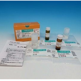 KIT DE ETIQUETADO DE AMINOÁCIDOS