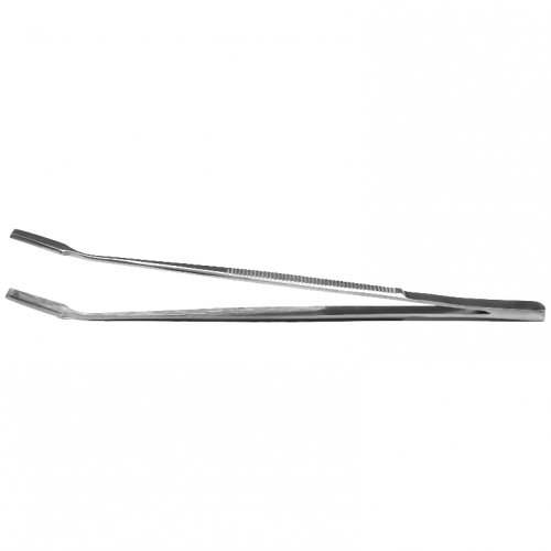 Acero inoxidable.
REF. PD1420: LARGO 120 MM