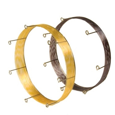 Características: Alta polaridad, enlazado y reticulado, adecuada para enguajar con disolventes, equivalente a USP G16.
Aplicaciones: Alcoholes, Aromáticos, Aceites Esenciales, Glicoles, Disolventes Polares.
Fases similares: CP Wax, DB Wax, HP Innowax, PE Wax, Rtx Wax.



ID
Film Micron
Temperature Limit (Celsius)
15 Meter
30 Meter
60 Meter


0,25mm
0.10
20 to 250/260
215 2500
230 2500
260 2500


0,25mm
0.15
20 to 250/260
215 2501
230 2501
260 2501


0,25mm
0.25
20 to 250/260
215 2502
230 2502
260 2502


0,25mm
0.50
20 to 250/260
215 2503
230 2503
260 2503


0,25mm
1.00
20 to 250/260
215 2504
230 2504
260 2504


0,32mm
0.10
20 to 250/260
215 3200
230 3200
260 3200


0,32mm
0.15
20 to 250/260
215 3201
230 3201
260 3201


0,32mm
0.25
20 to 250/260
215 3202
230 3202
260 3202


0,32mm
0.50
20 to 240/250
215 3203
230 3203
260 3203


0,32mm
1.00
20 to 230/240
215 3204
230 3204
260 3204


0,53mm
0.25
20 to 230/240
215 5302
230 5302
260 5302


0,53mm
0.50
20 to 230/240
215 5303
230 5303
260 5303


0,53mm
1.00
20 to 230/240
215 5310
230 5310
260 5310