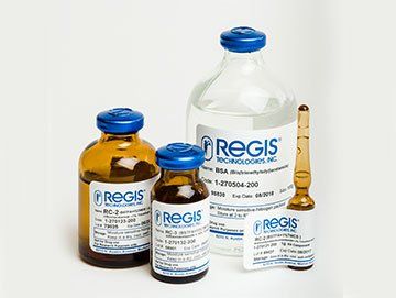 SPECIALTY REAGENTS - GC DERIVATIZATION REAGENTS