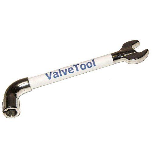 Holders and Standard Tools