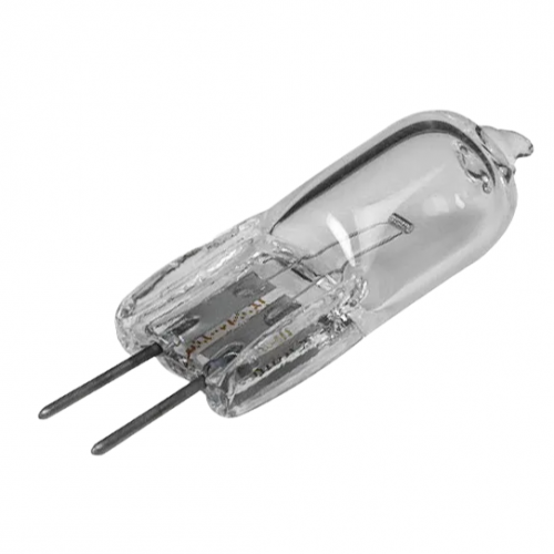 Las lámparas de Tungsteno se utilizan, de forma independiente o combinadas con lámparas de deuterio, para mejorar el espectro de emisión en el rango visible para instrumentación analítica. Nuestras lámparas se han diseñado especialmente para el uso en instrumentación y no como fuetes de iluminación general, lo que hace que sean las mas idóneas para el uso en los equipos analíticos.
VENTAJAS

Buena transmisión por debajo de 380 nm.
La emisión entre 300 3000 nm complementa el espectro en el rango visible de las lámparas D2.
Posicionamiento exacto del filamento.
Alineación precisa con la apertura del instrumento.
Propiedades ópticas y eléctricas optimizadas.
Mayor rendimiento y vida.

ÁREAS DE APLICACIÓN

HPLC.
Espectomía UV / VIS.
Medición de película delgada.
Análisis médico.


VER MÁS