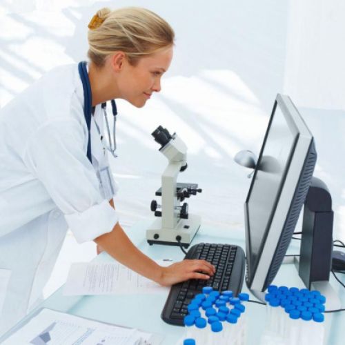 complementos laboratorio Madrid