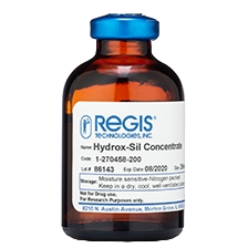 Silylation Reagents - Hydrox-Sil Concentrate